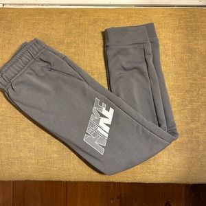 Nike joggers